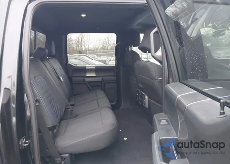 2016 Ford F-150 Xlt from USA, damaged, VIN 1FTEW1EP9GKD84746